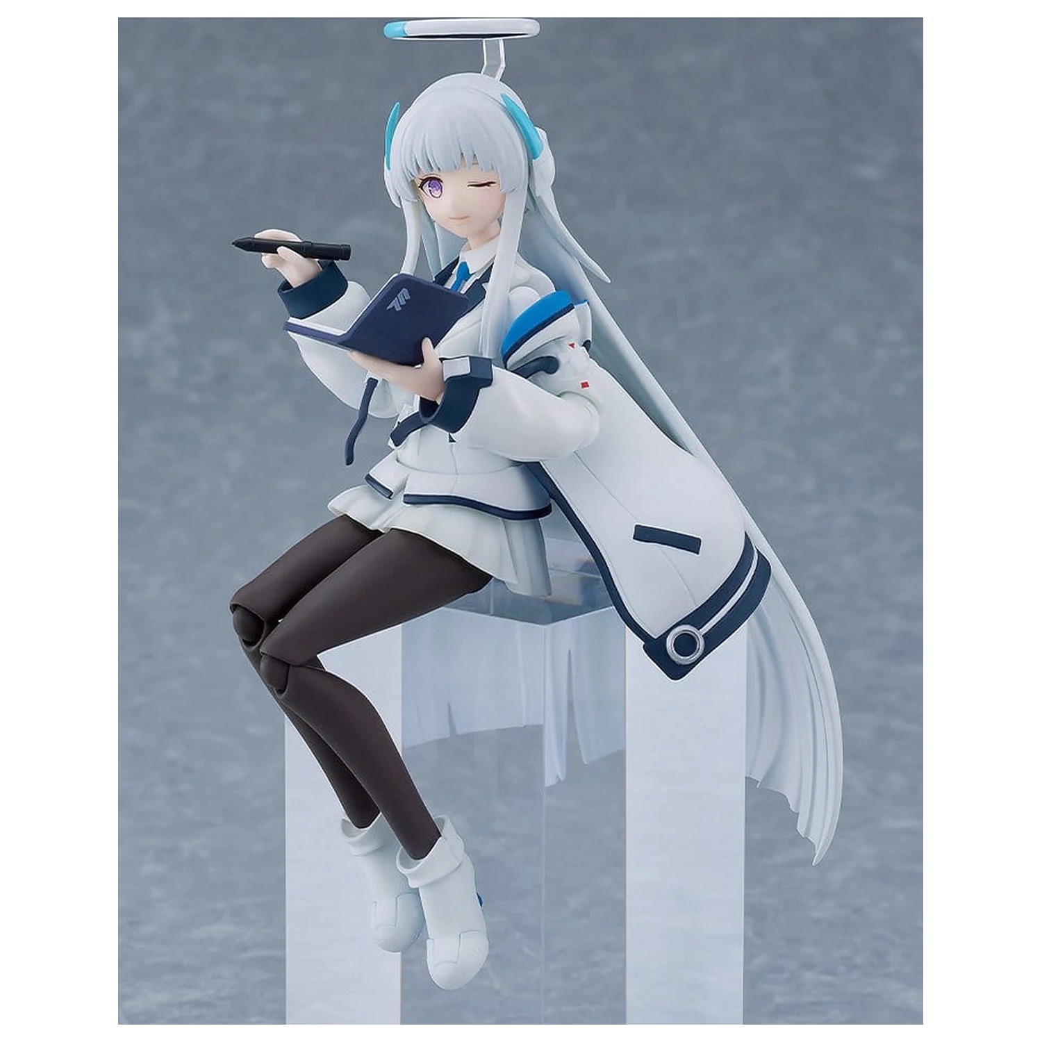 Blue Archive figma akčná figúrka Noa Ushio 15 cm produktová fotografia