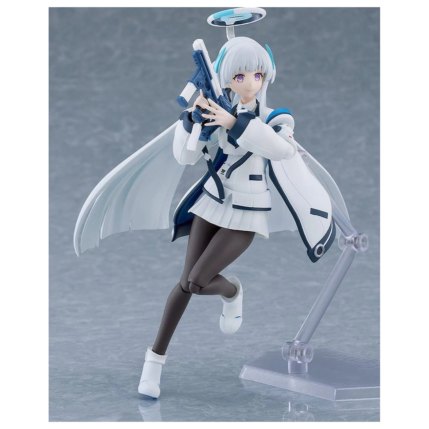 Blue Archive figma akčná figúrka Noa Ushio 15 cm produktová fotografia