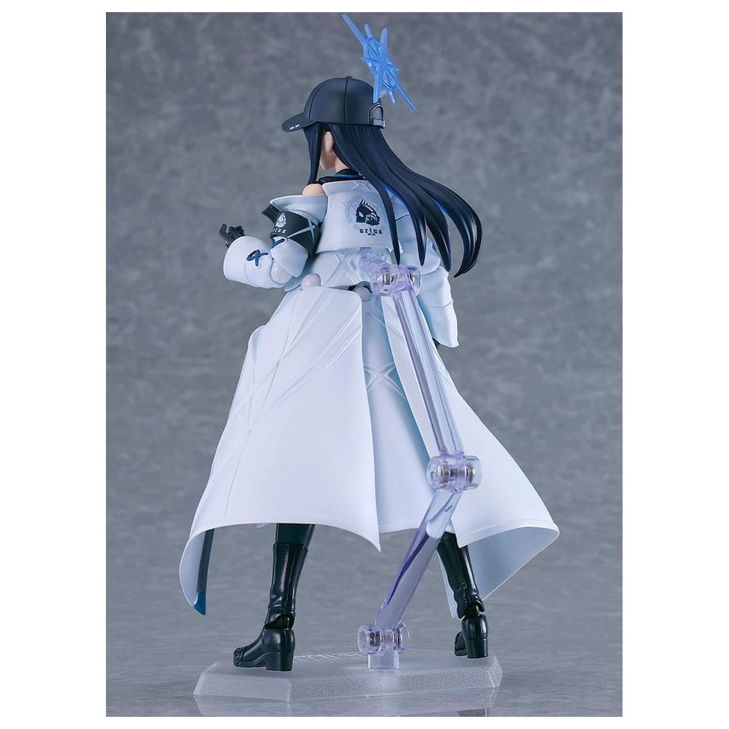 Blue Archive Figma akčná figúrka Saori Joumae 17 cm produktová fotografia