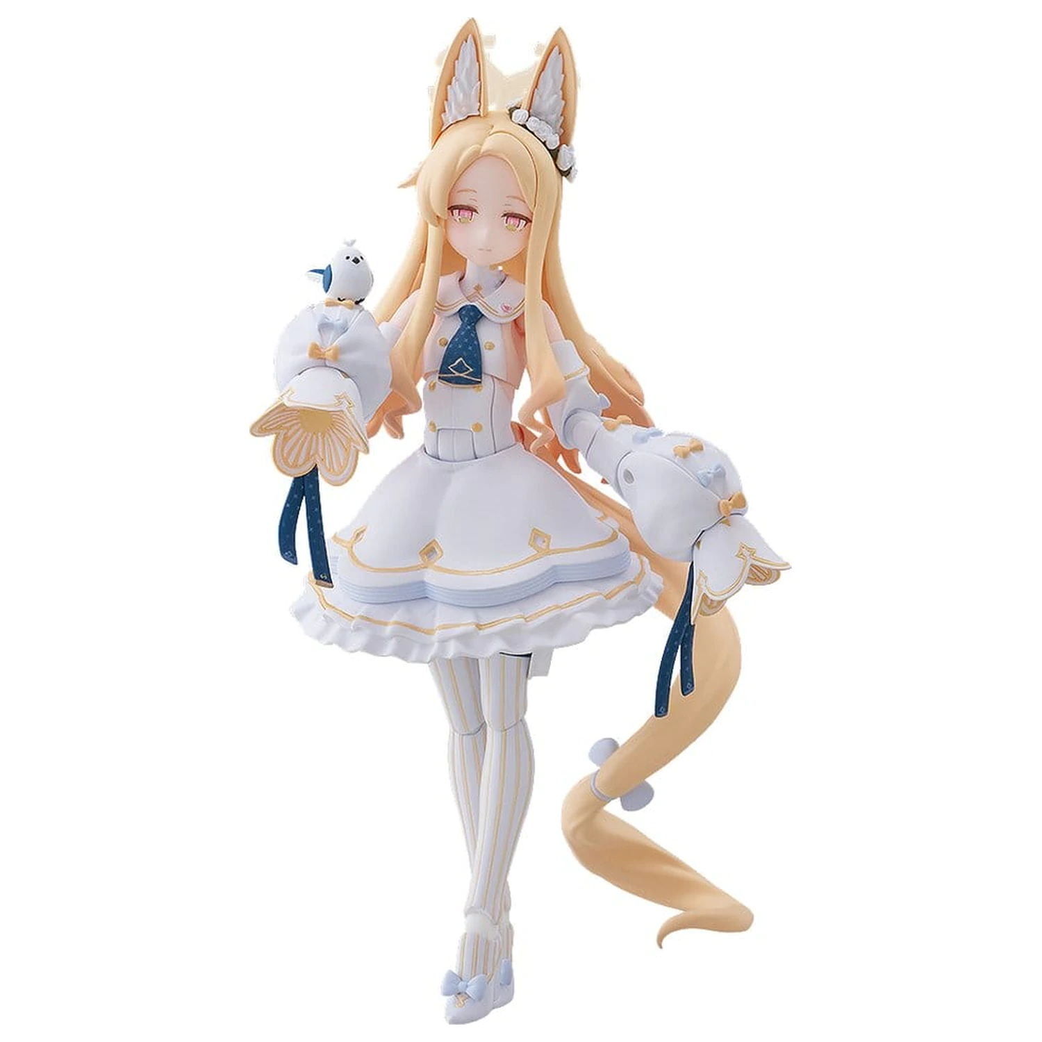Blue Archive Figma Akčná figúrka Seia Yurizono 13,5 cm produktová fotografia