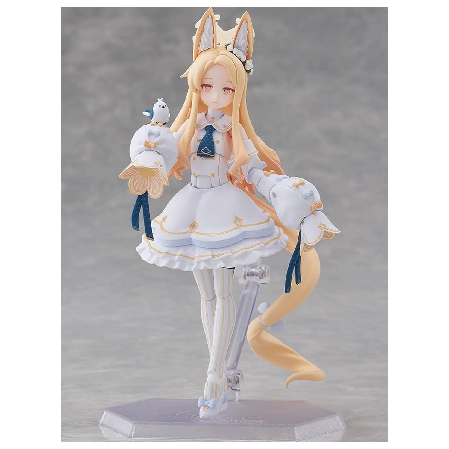 Blue Archive Figma Akčná figúrka Seia Yurizono 13,5 cm produktová fotografia