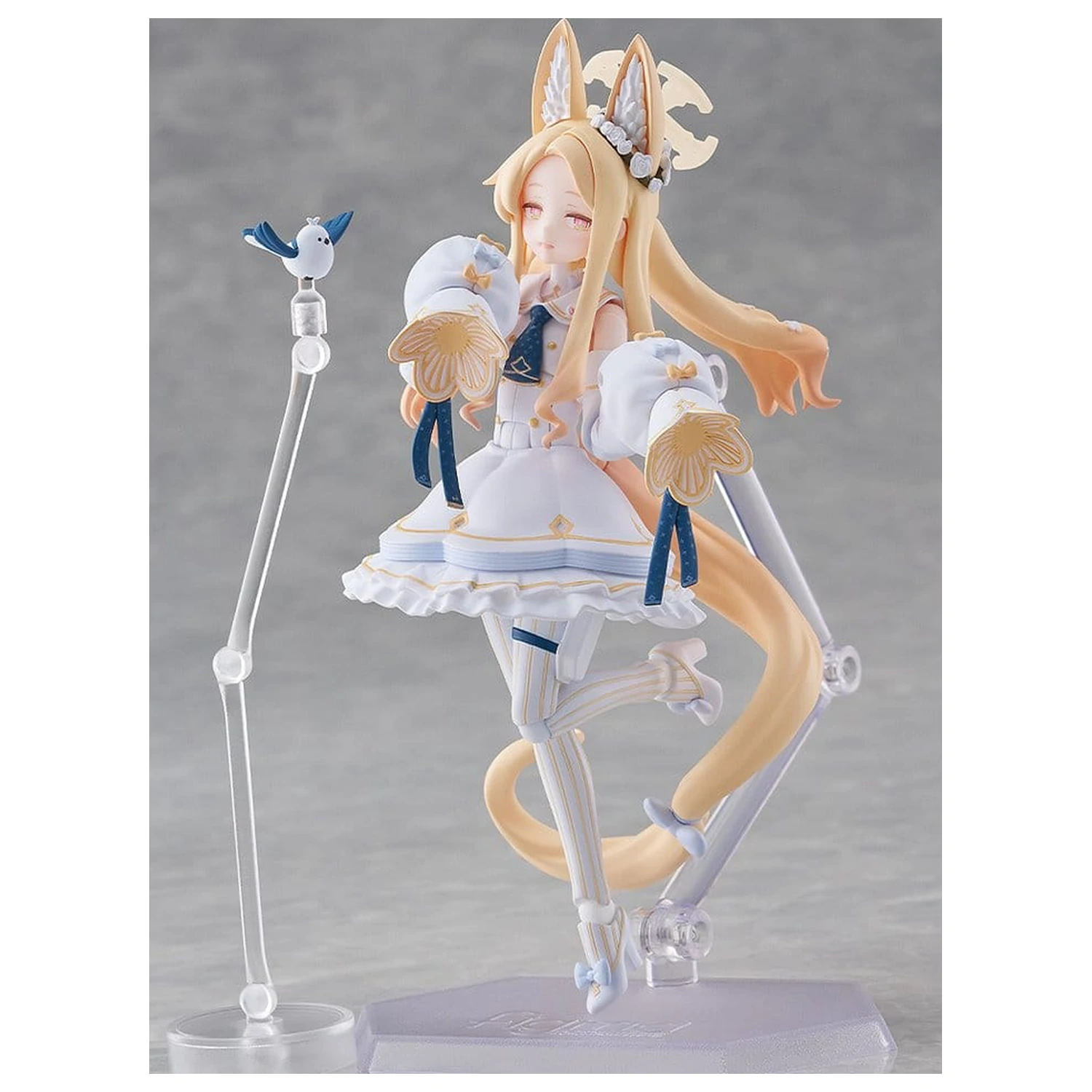 Blue Archive Figma Akčná figúrka Seia Yurizono 13,5 cm produktová fotografia