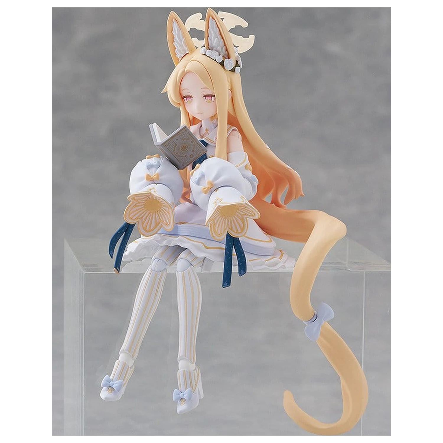 Blue Archive Figma Akčná figúrka Seia Yurizono 13,5 cm produktová fotografia