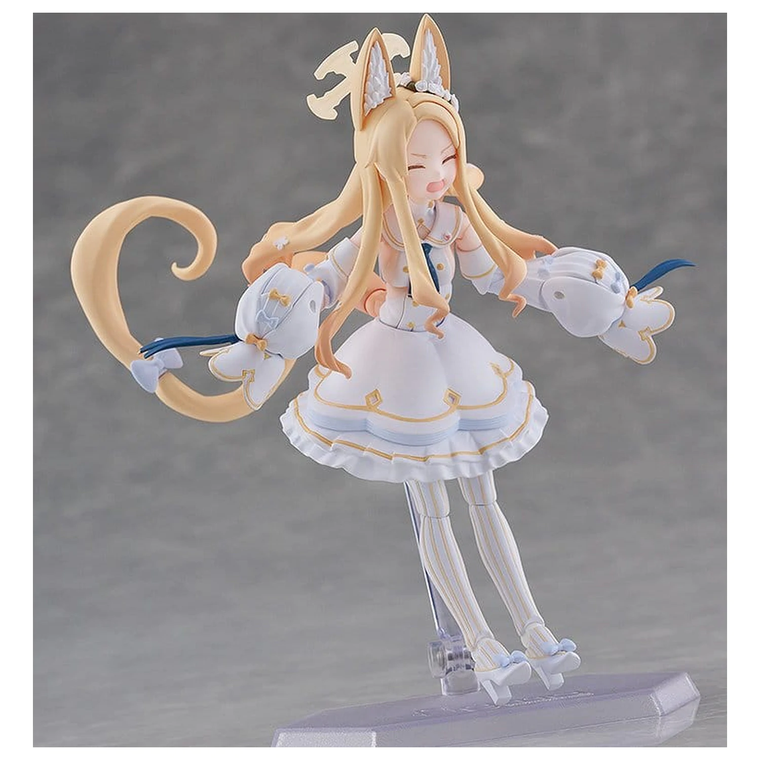 Blue Archive Figma Akčná figúrka Seia Yurizono 13,5 cm produktová fotografia