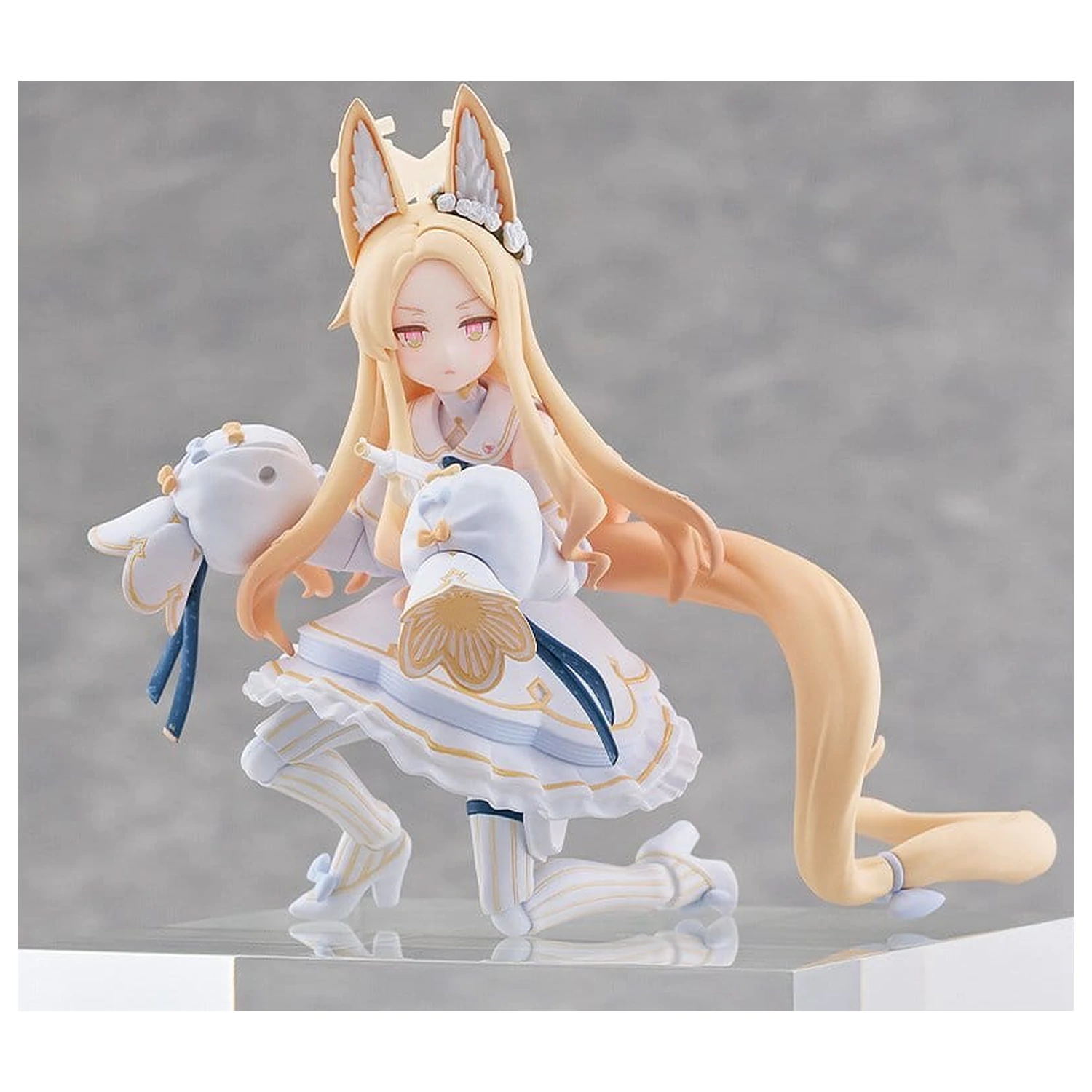 Blue Archive Figma Akčná figúrka Seia Yurizono 13,5 cm produktová fotografia