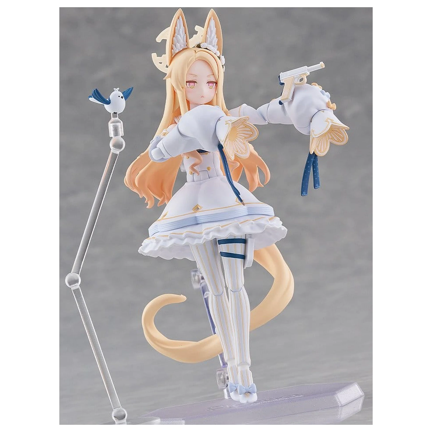 Blue Archive Figma Akčná figúrka Seia Yurizono 13,5 cm produktová fotografia