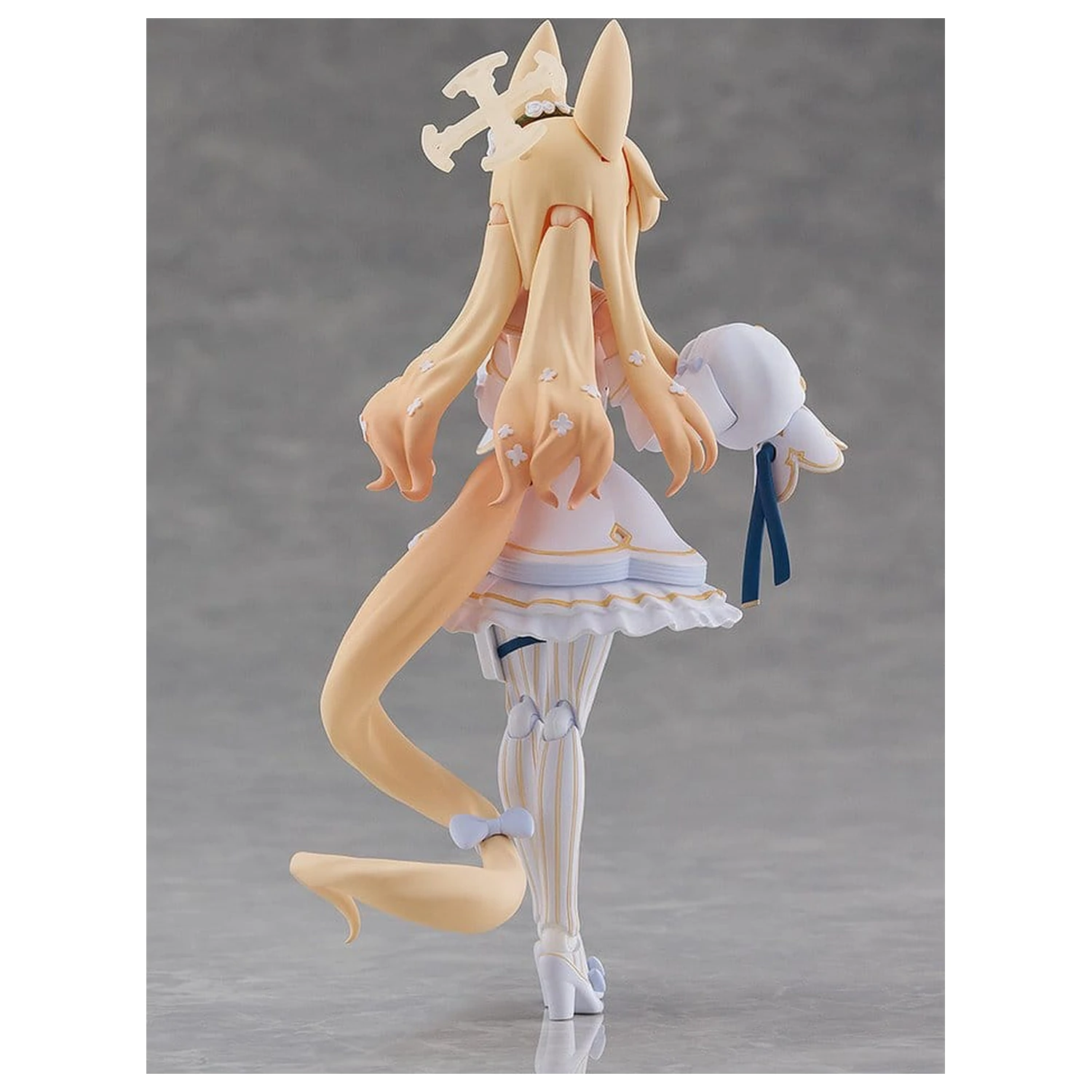 Blue Archive Figma Akčná figúrka Seia Yurizono 13,5 cm produktová fotografia