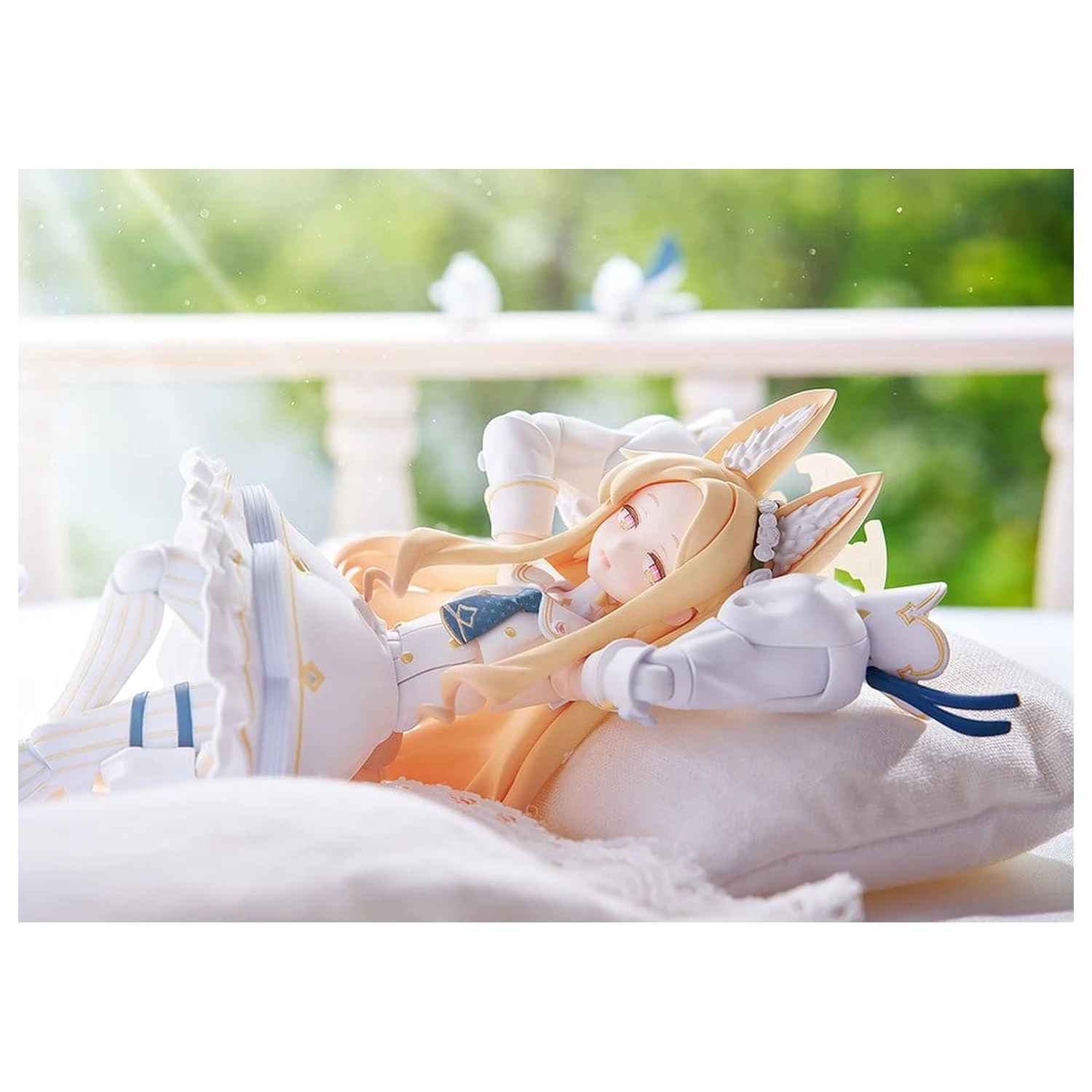 Blue Archive Figma Akčná figúrka Seia Yurizono 13,5 cm produktová fotografia