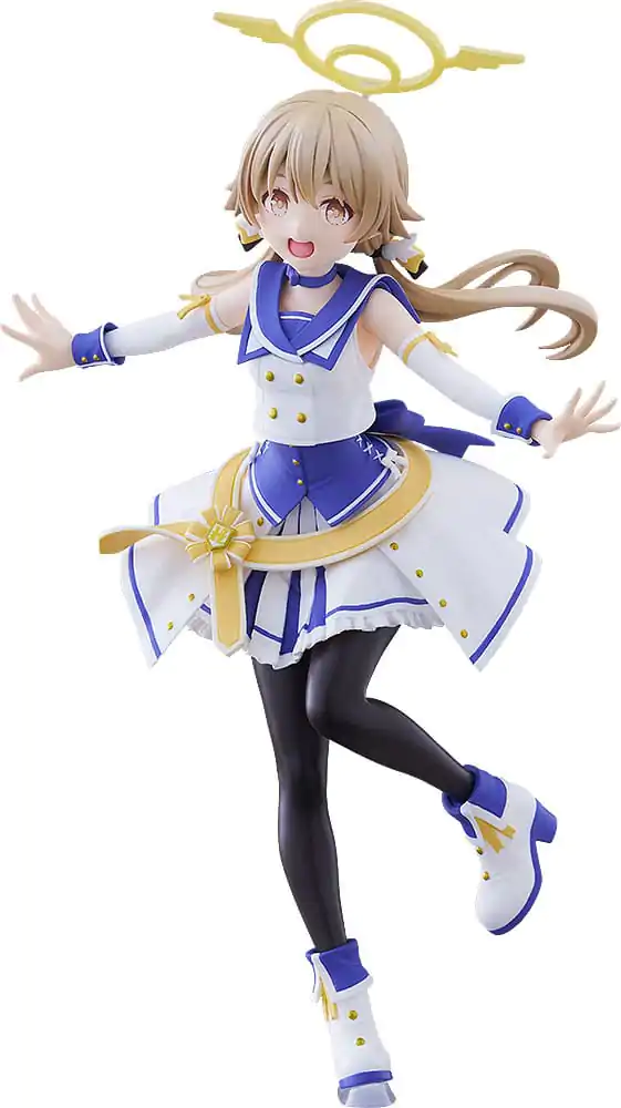 Blue Archive FriendsPop Up Parade PVC Socha Hifumi: Mischievous Straight Ver. 18 cm produktová fotografia