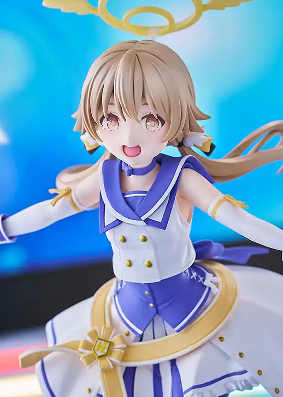 Blue Archive FriendsPop Up Parade PVC Socha Hifumi: Mischievous Straight Ver. 18 cm produktová fotografia