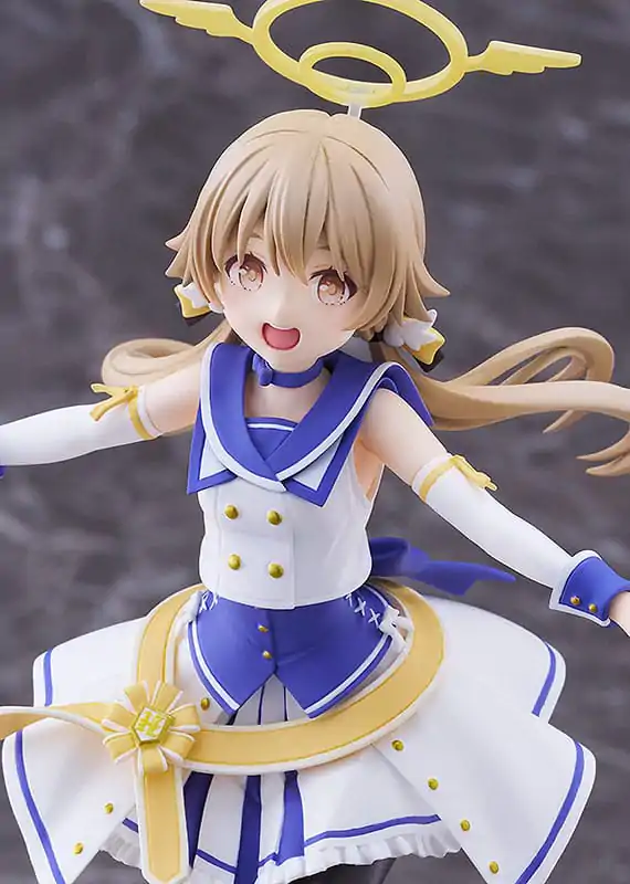 Blue Archive FriendsPop Up Parade PVC Socha Hifumi: Mischievous Straight Ver. 18 cm produktová fotografia