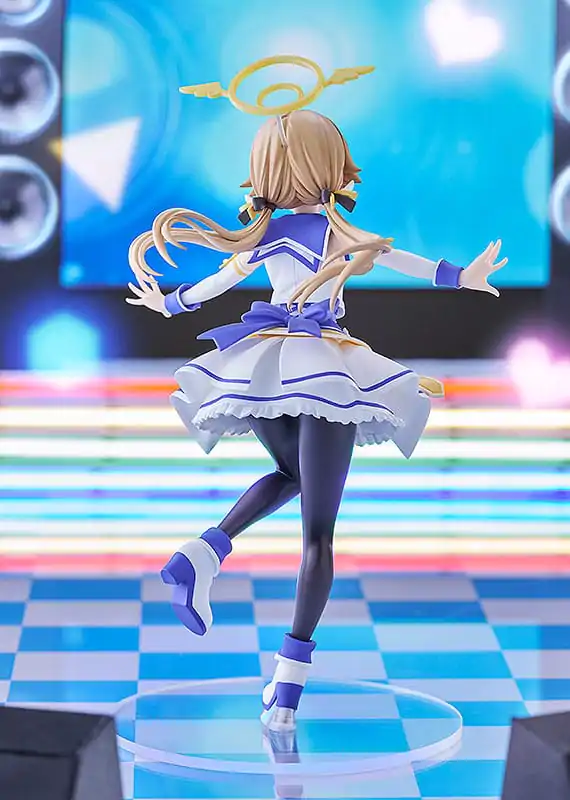 Blue Archive FriendsPop Up Parade PVC Socha Hifumi: Mischievous Straight Ver. 18 cm produktová fotografia