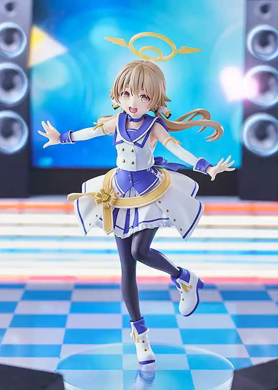 Blue Archive FriendsPop Up Parade PVC Socha Hifumi: Mischievous Straight Ver. 18 cm produktová fotografia