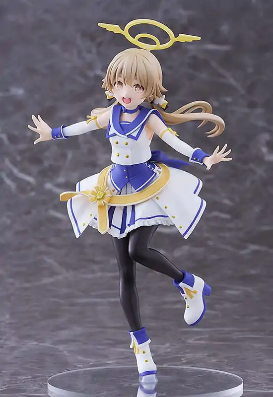 Blue Archive FriendsPop Up Parade PVC Socha Hifumi: Mischievous Straight Ver. 18 cm produktová fotografia