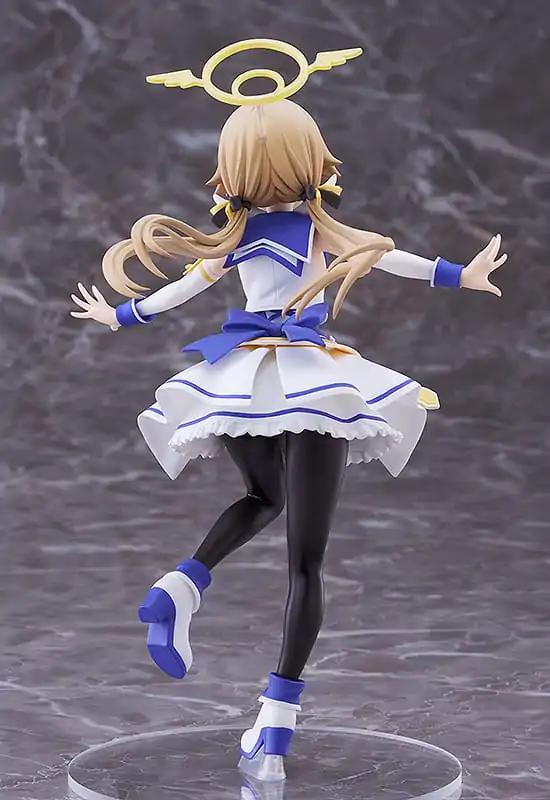 Blue Archive FriendsPop Up Parade PVC Socha Hifumi: Mischievous Straight Ver. 18 cm produktová fotografia
