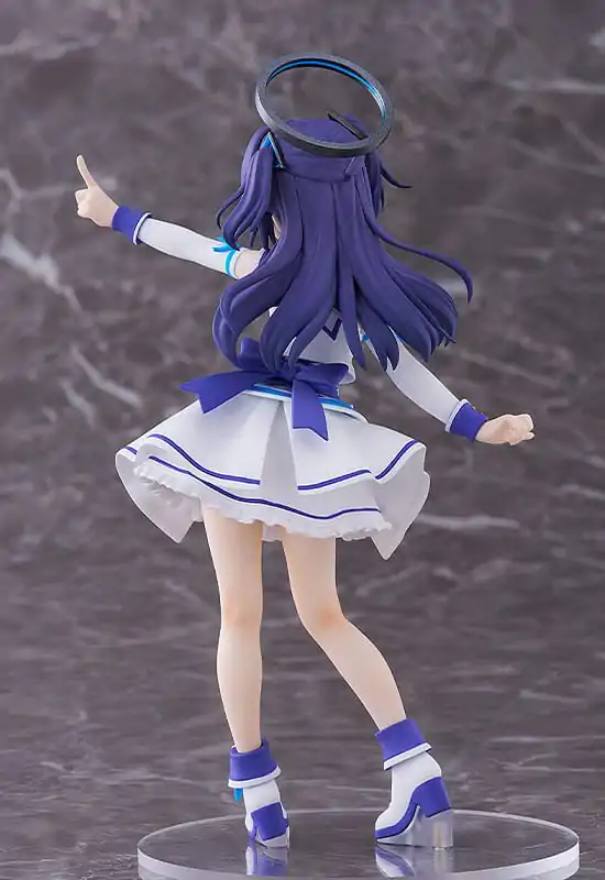 Blue Archive FriendsPop Up Parade PVC Socha Yuuka: Mischievous Straight Ver. 17 cm produktová fotografia