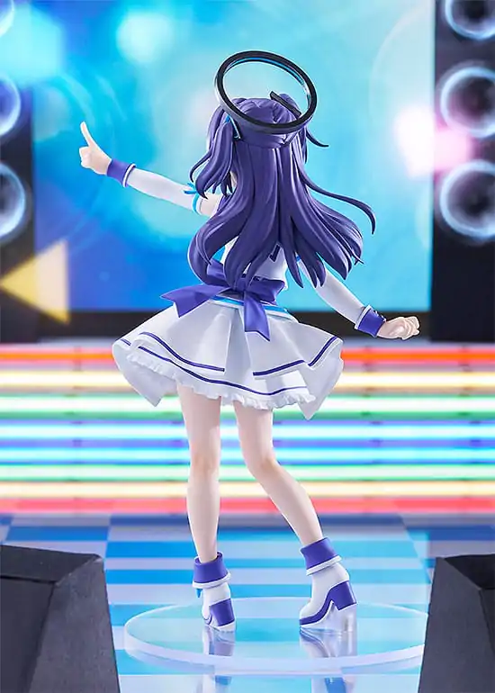Blue Archive FriendsPop Up Parade PVC Socha Yuuka: Mischievous Straight Ver. 17 cm produktová fotografia
