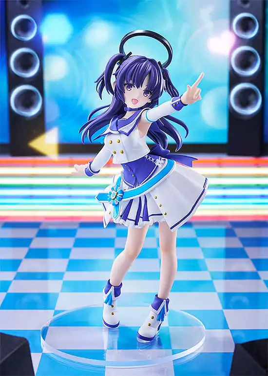 Blue Archive FriendsPop Up Parade PVC Socha Yuuka: Mischievous Straight Ver. 17 cm produktová fotografia