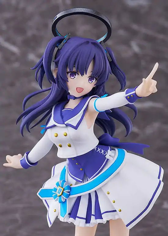Blue Archive FriendsPop Up Parade PVC Socha Yuuka: Mischievous Straight Ver. 17 cm produktová fotografia