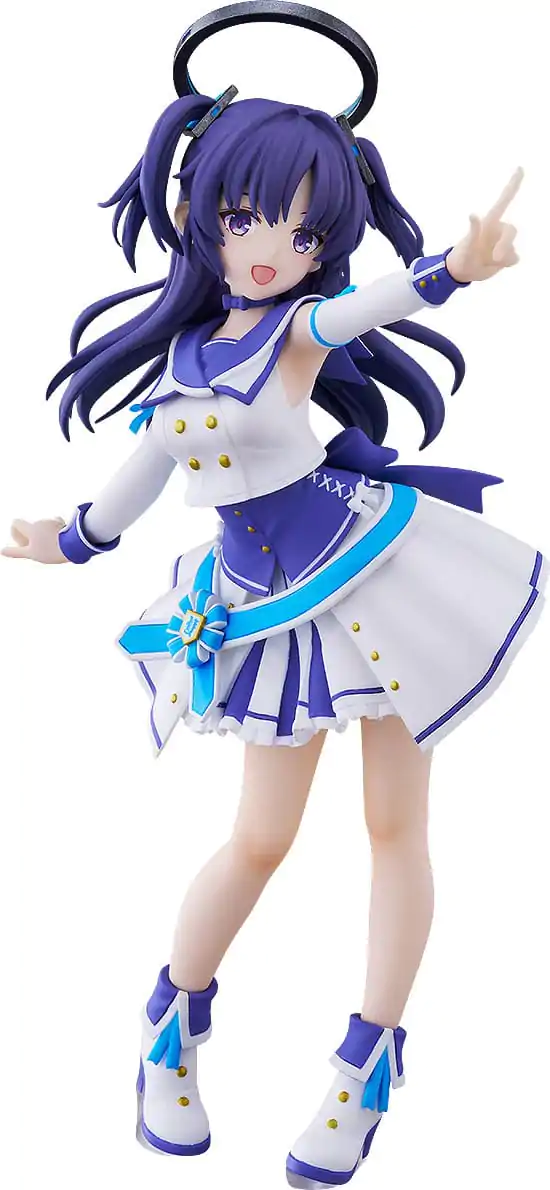 Blue Archive FriendsPop Up Parade PVC Socha Yuuka: Mischievous Straight Ver. 17 cm produktová fotografia