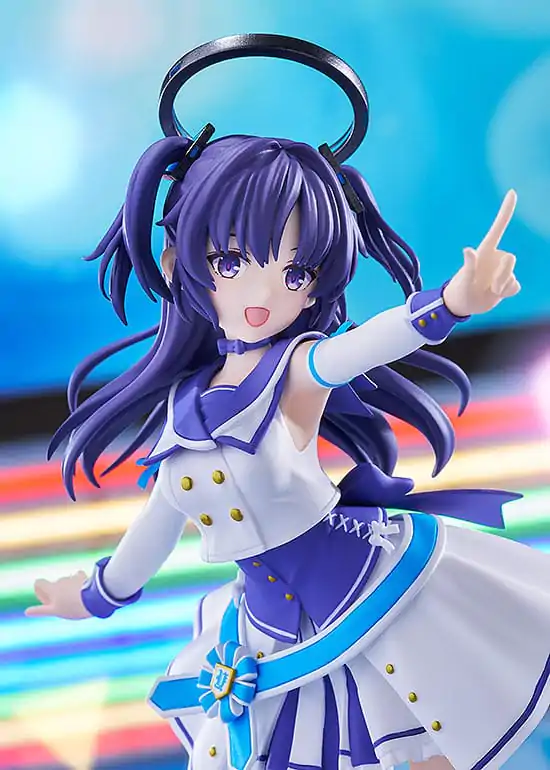 Blue Archive FriendsPop Up Parade PVC Socha Yuuka: Mischievous Straight Ver. 17 cm produktová fotografia