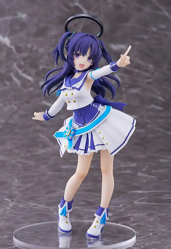 Blue Archive FriendsPop Up Parade PVC Socha Yuuka: Mischievous Straight Ver. 17 cm produktová fotografia