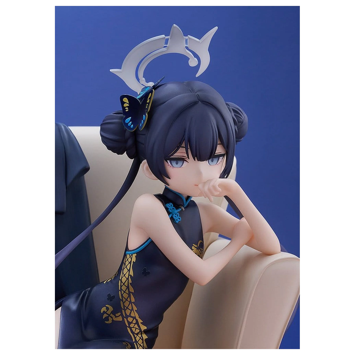Blue Archive G.S. Collection PVC figúrka 1/7 Kisaki: Memorial Lobby Ver. 16 cm produktová fotografia