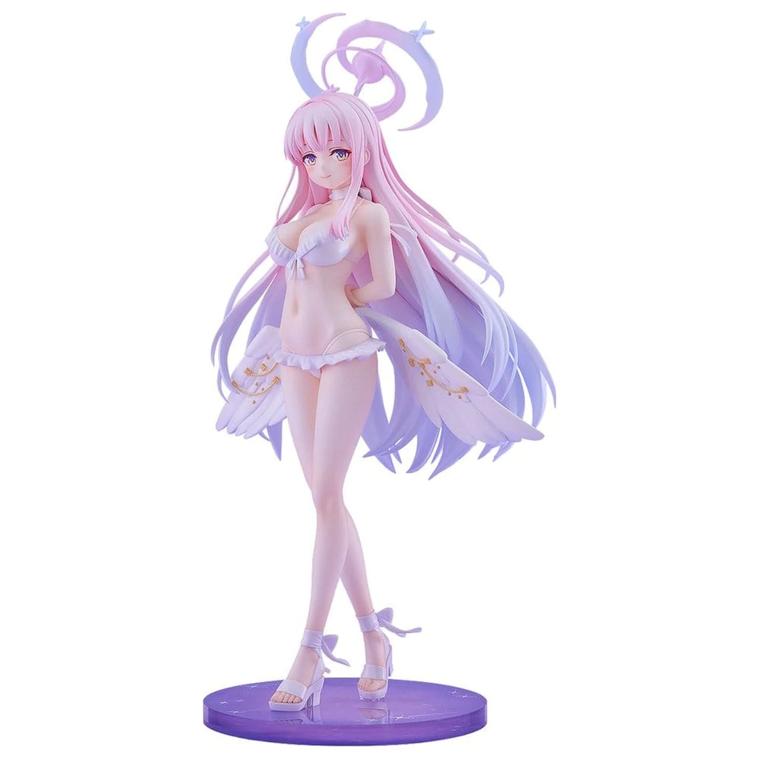 Blue Archive G.S. Collection PVC figúrka 1/7 Mika (Swimsuit) 26 cm produktová fotografia