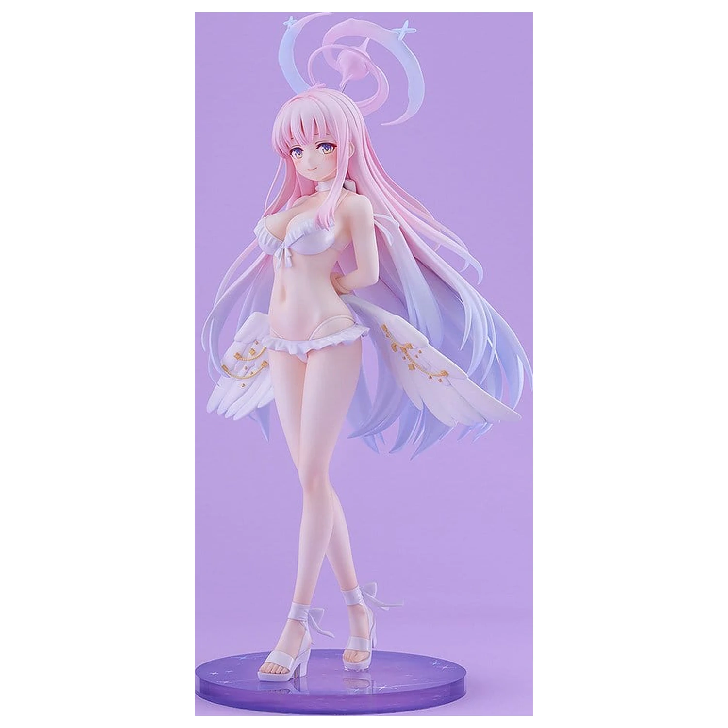 Blue Archive G.S. Collection PVC figúrka 1/7 Mika (Swimsuit) 26 cm produktová fotografia