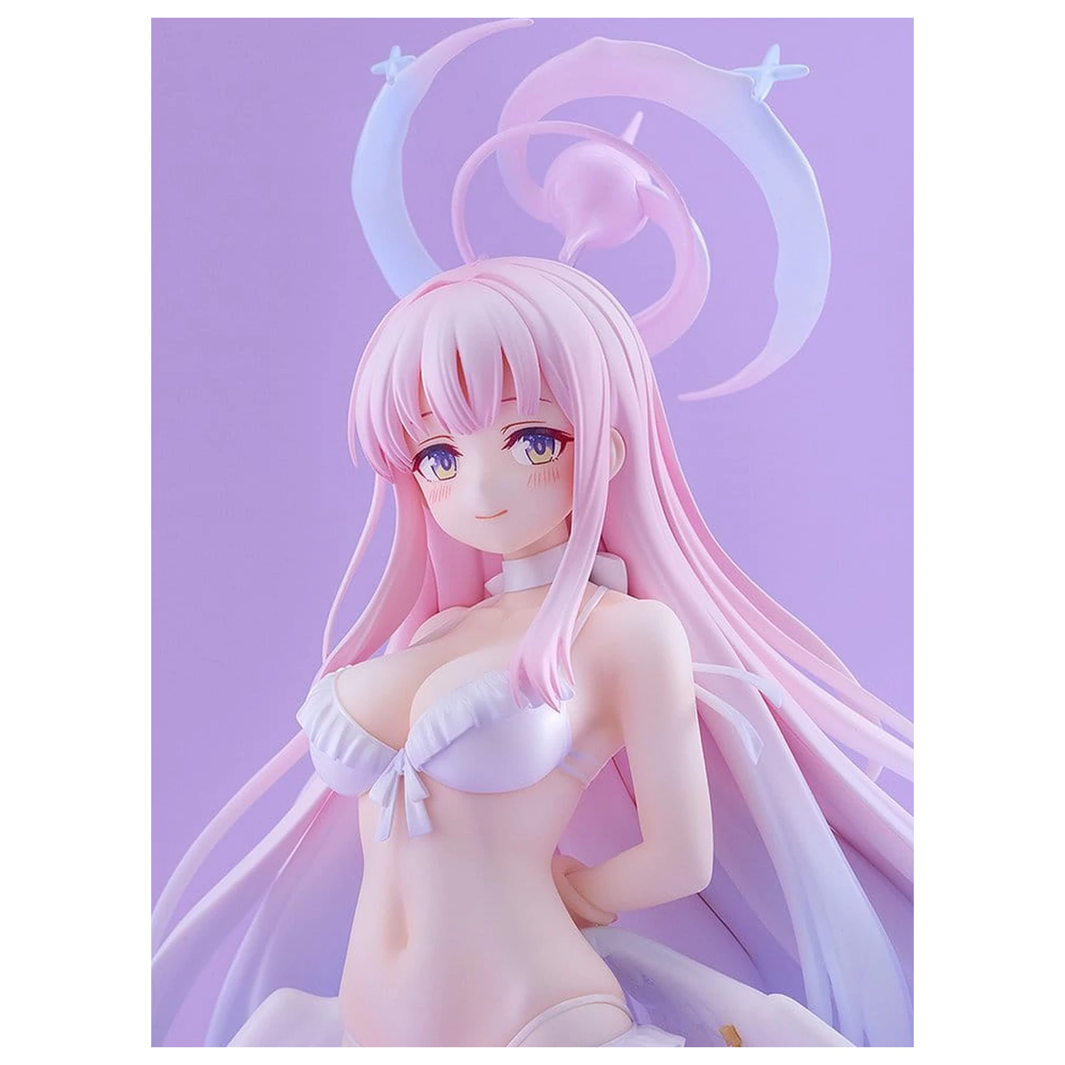 Blue Archive G.S. Collection PVC figúrka 1/7 Mika (Swimsuit) 26 cm produktová fotografia