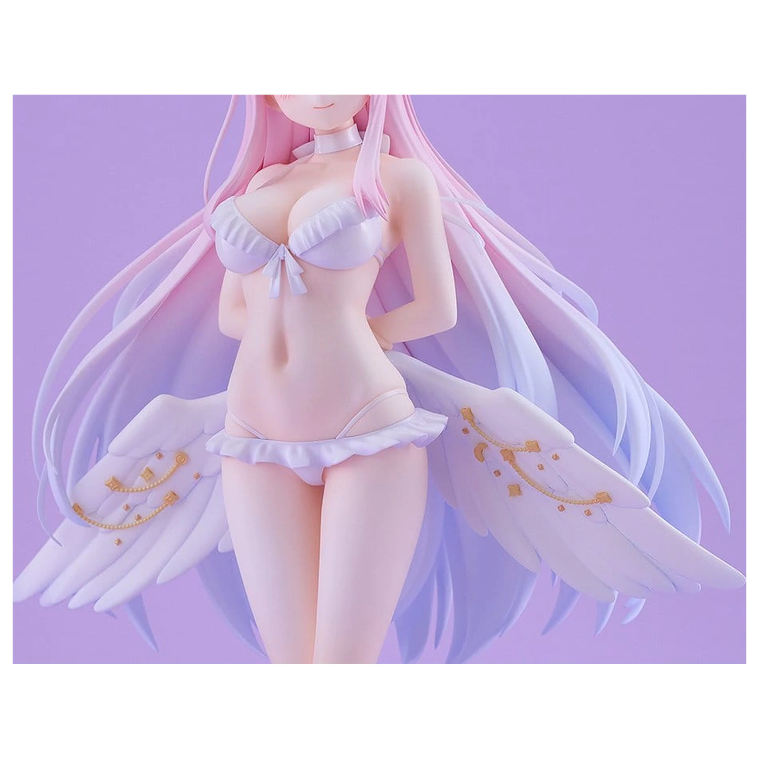 Blue Archive G.S. Collection PVC figúrka 1/7 Mika (Swimsuit) 26 cm produktová fotografia