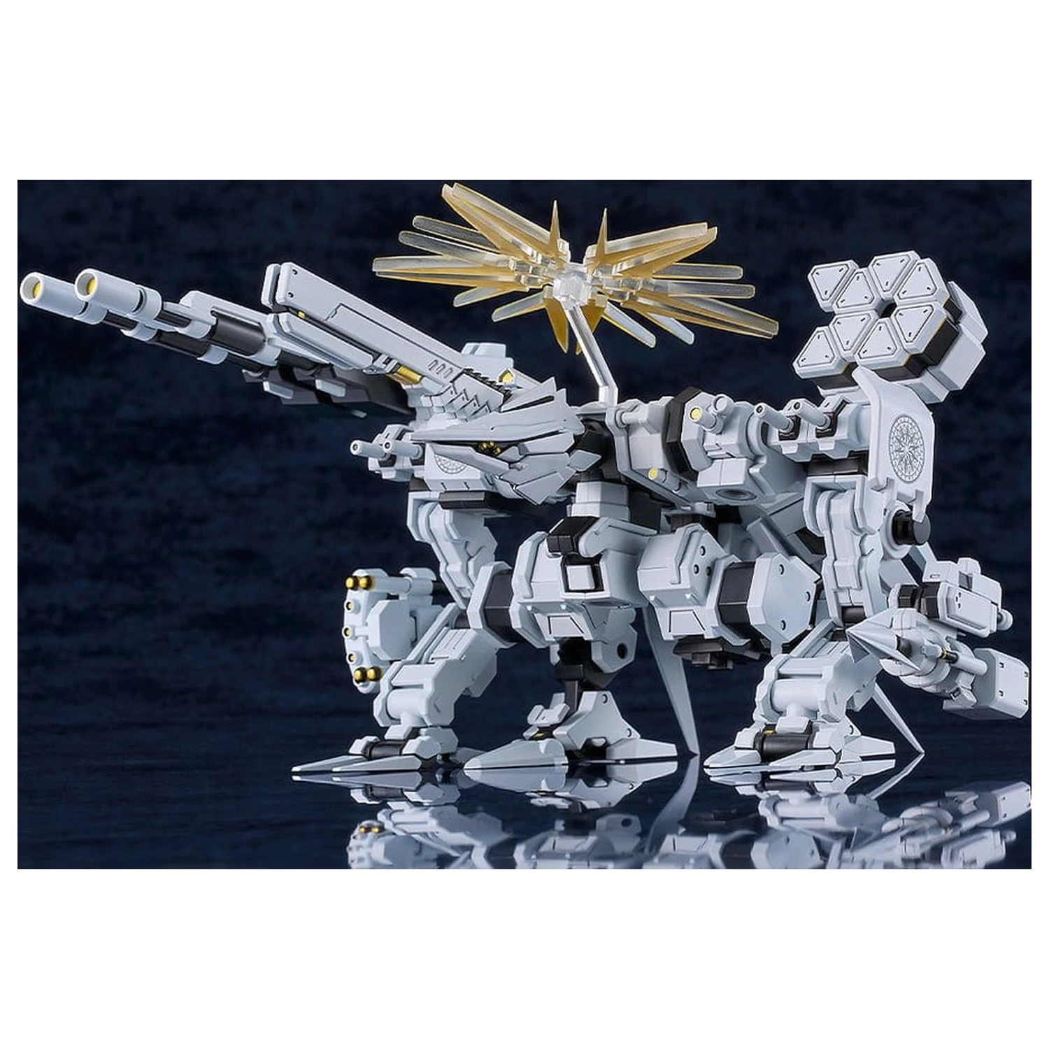 Blue Archive Moderoid plastový model Daath 20 cm produktová fotografia