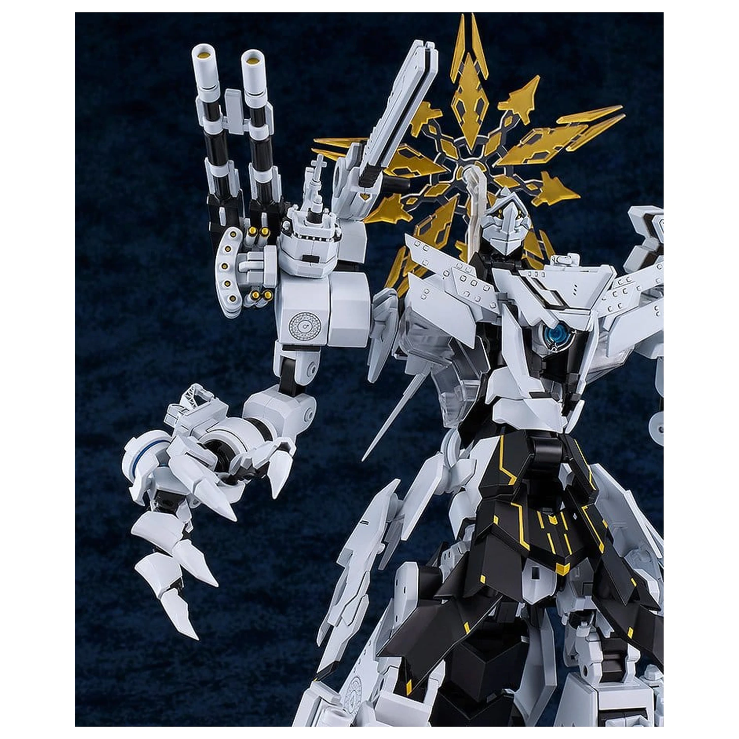 Blue Archive Moderoid plastový model Daath 20 cm produktová fotografia