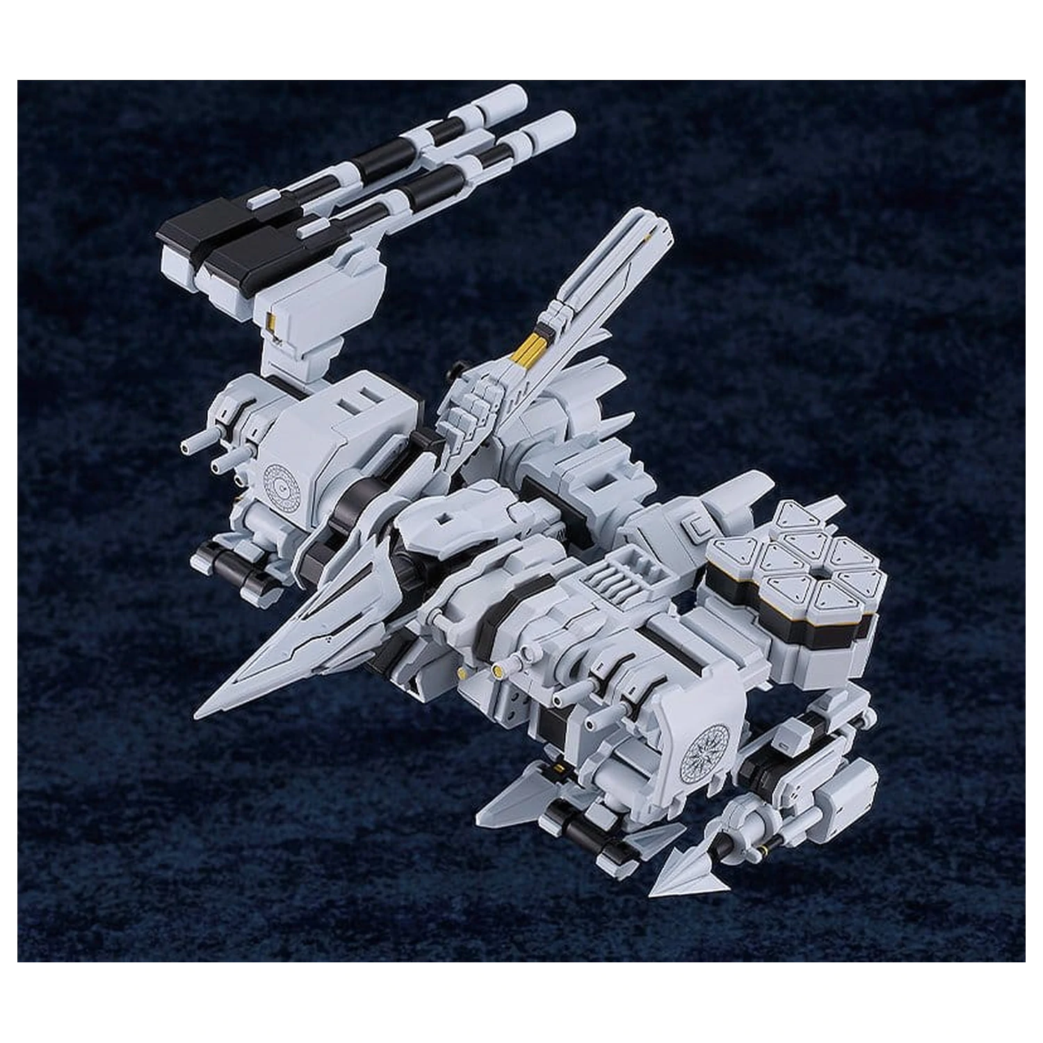Blue Archive Moderoid plastový model Daath 20 cm produktová fotografia