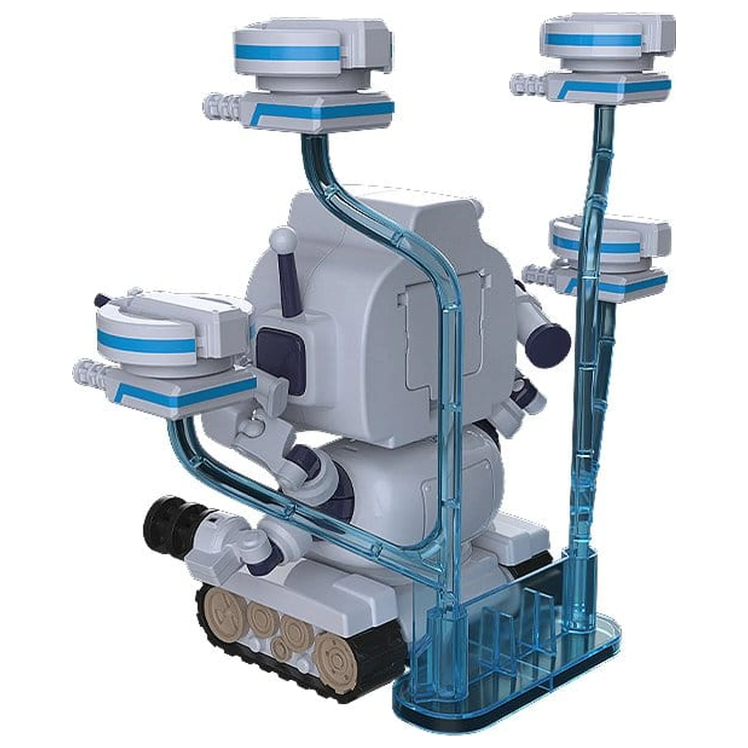 Blue Archive Plastic Model Avant-Garde-kun 9 cm produktová fotografia