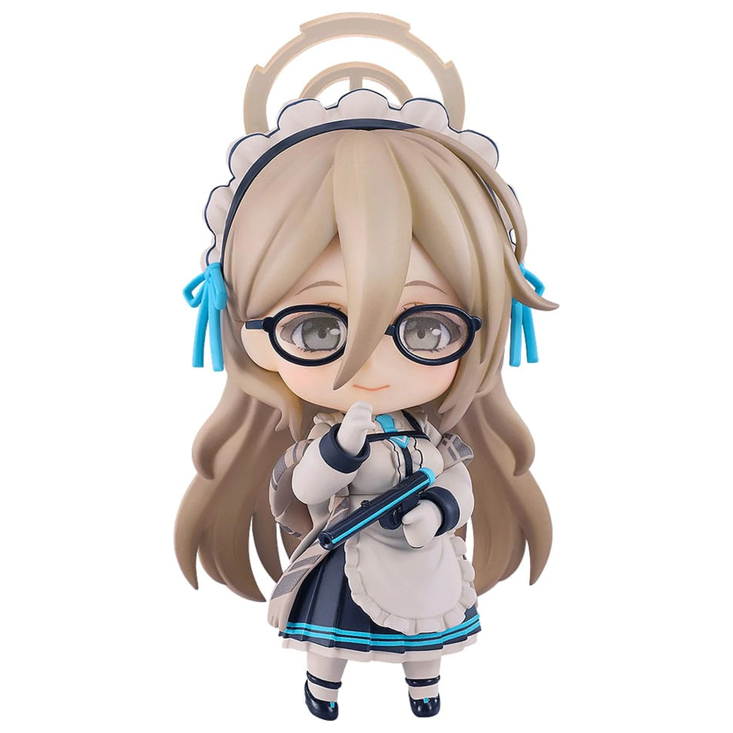 Blue Archive Nendoroid akčná figúrka Akane Murokasa 10 cm produktová fotografia