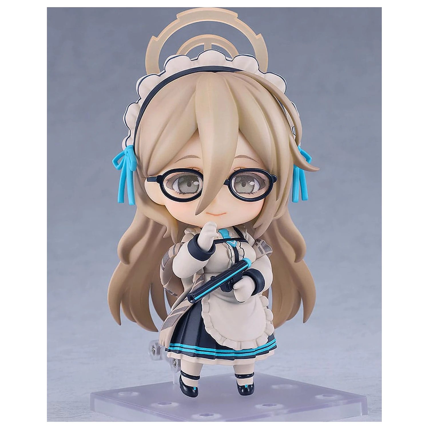 Blue Archive Nendoroid akčná figúrka Akane Murokasa 10 cm produktová fotografia