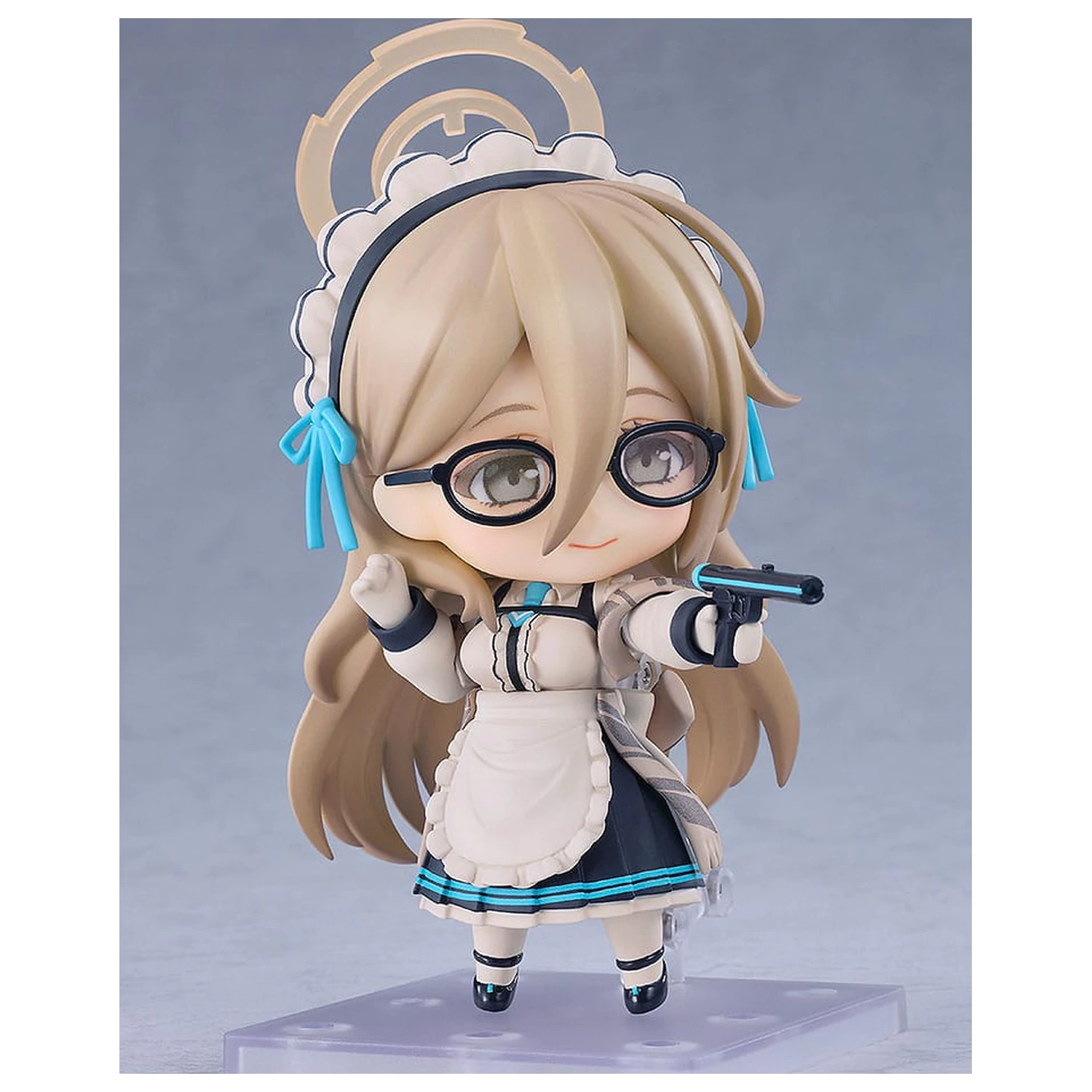 Blue Archive Nendoroid akčná figúrka Akane Murokasa 10 cm produktová fotografia