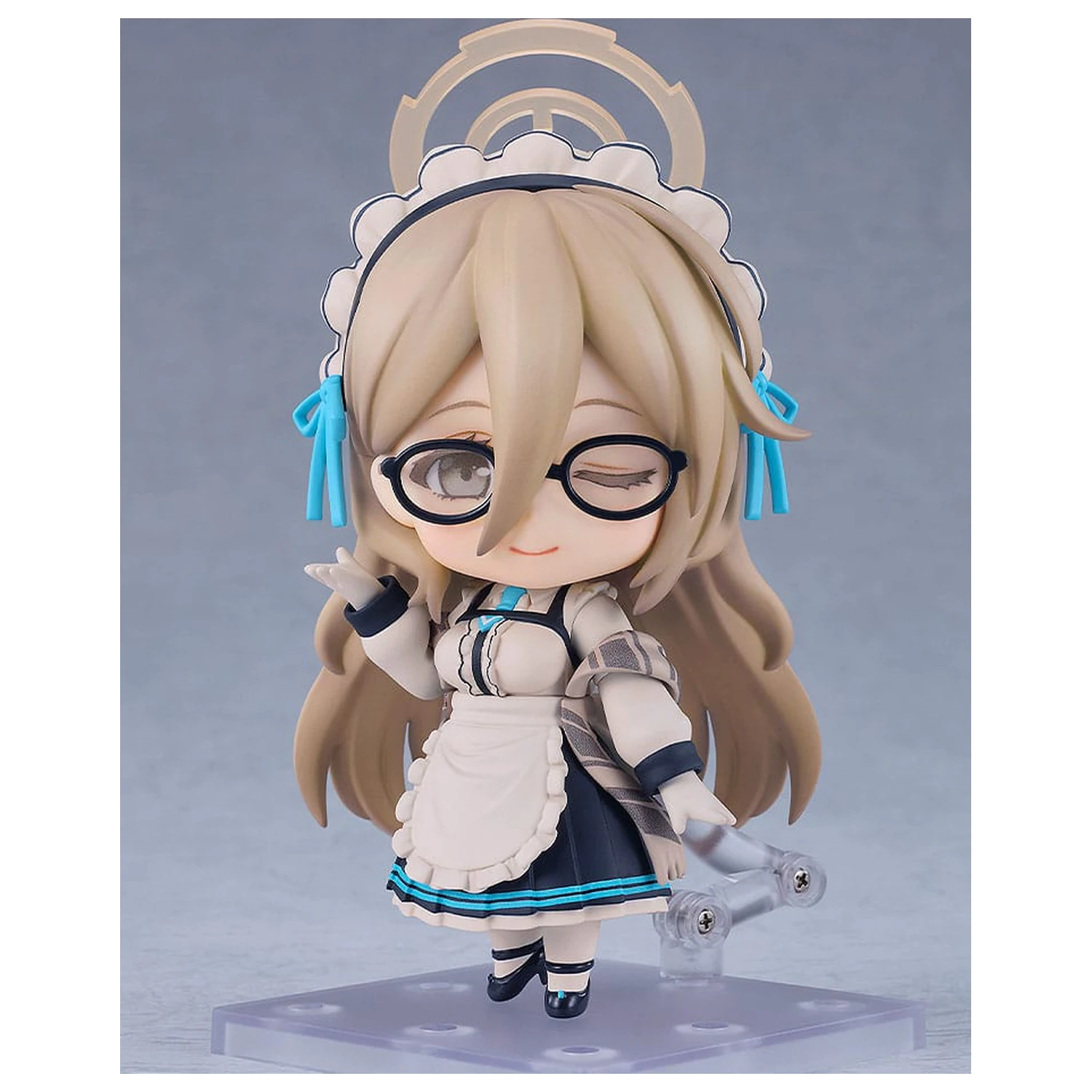 Blue Archive Nendoroid akčná figúrka Akane Murokasa 10 cm produktová fotografia