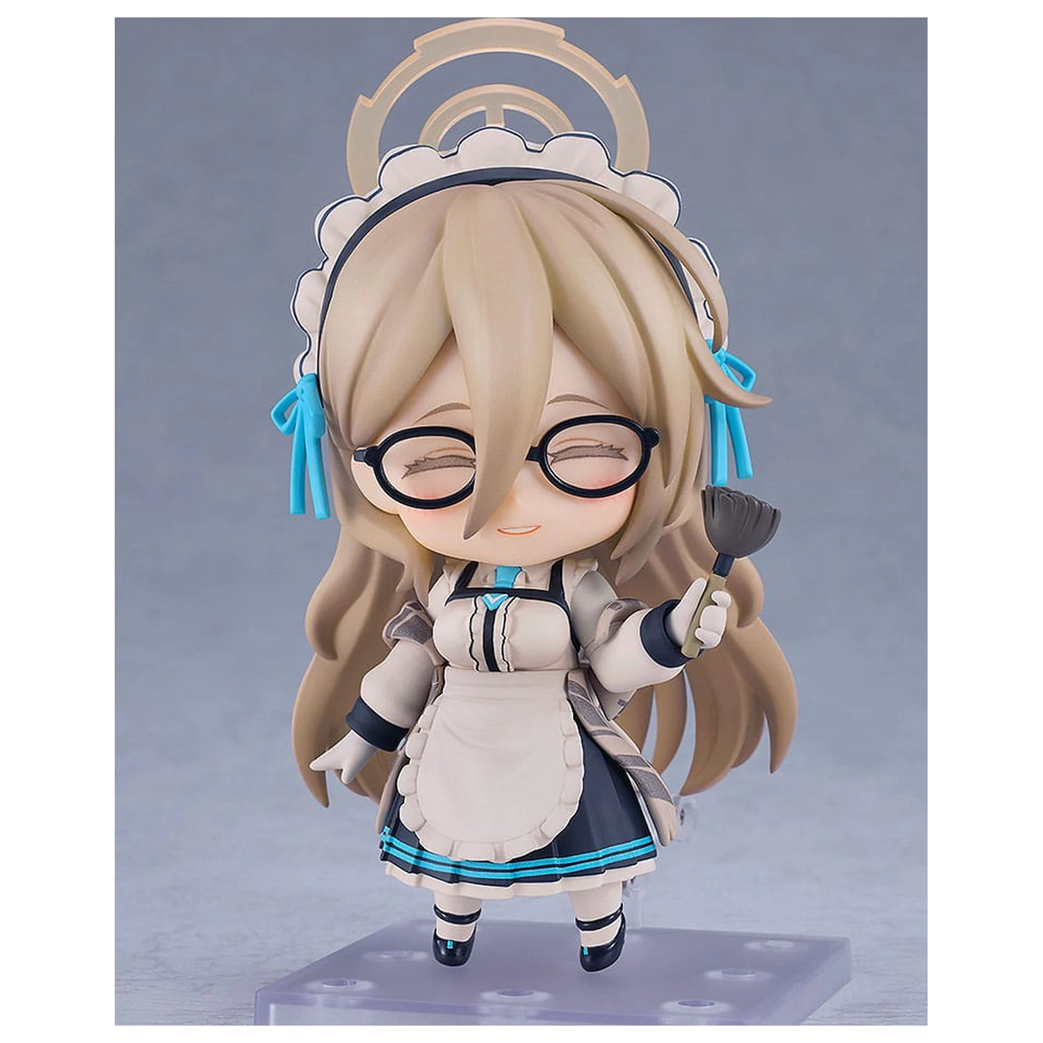 Blue Archive Nendoroid akčná figúrka Akane Murokasa 10 cm produktová fotografia