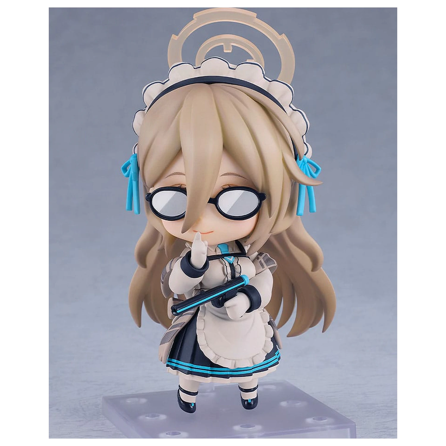 Blue Archive Nendoroid akčná figúrka Akane Murokasa 10 cm produktová fotografia