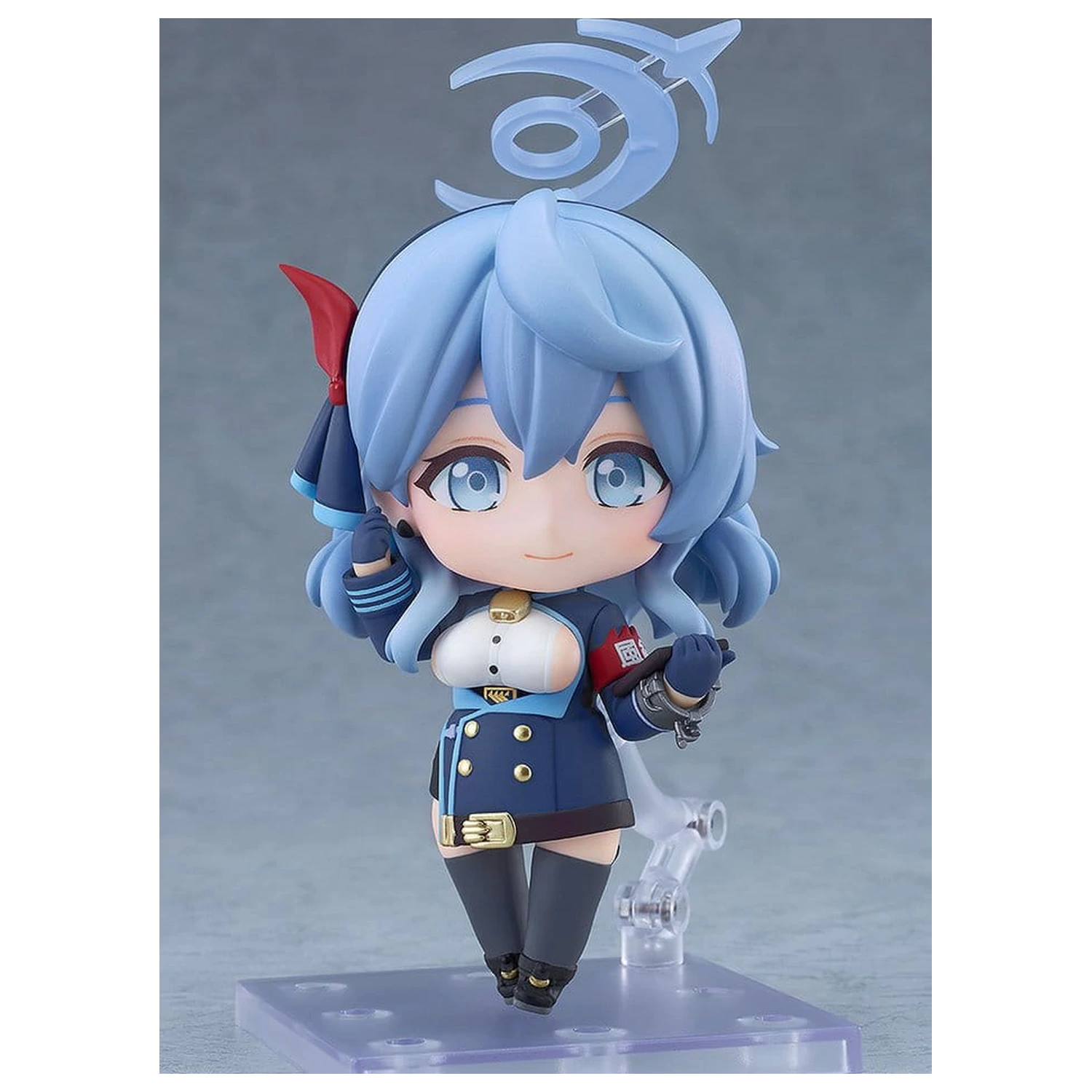 Blue Archive Nendoroid akčná figúrka Ako Amau 10 cm produktová fotografia