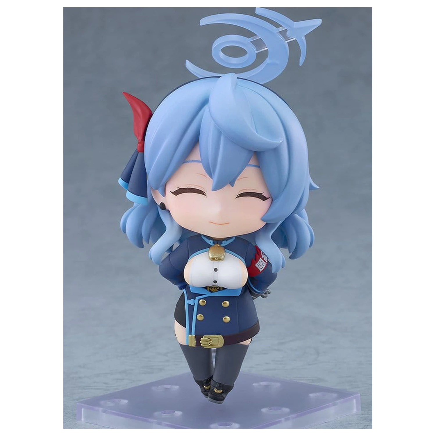 Blue Archive Nendoroid akčná figúrka Ako Amau 10 cm produktová fotografia