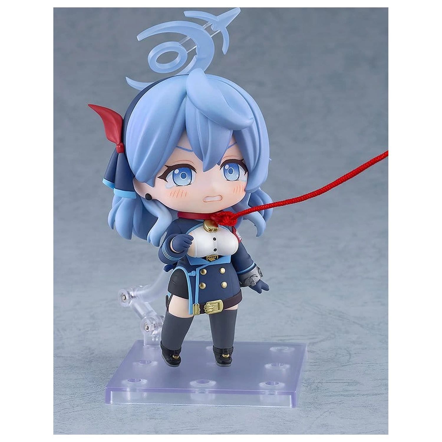 Blue Archive Nendoroid akčná figúrka Ako Amau 10 cm produktová fotografia
