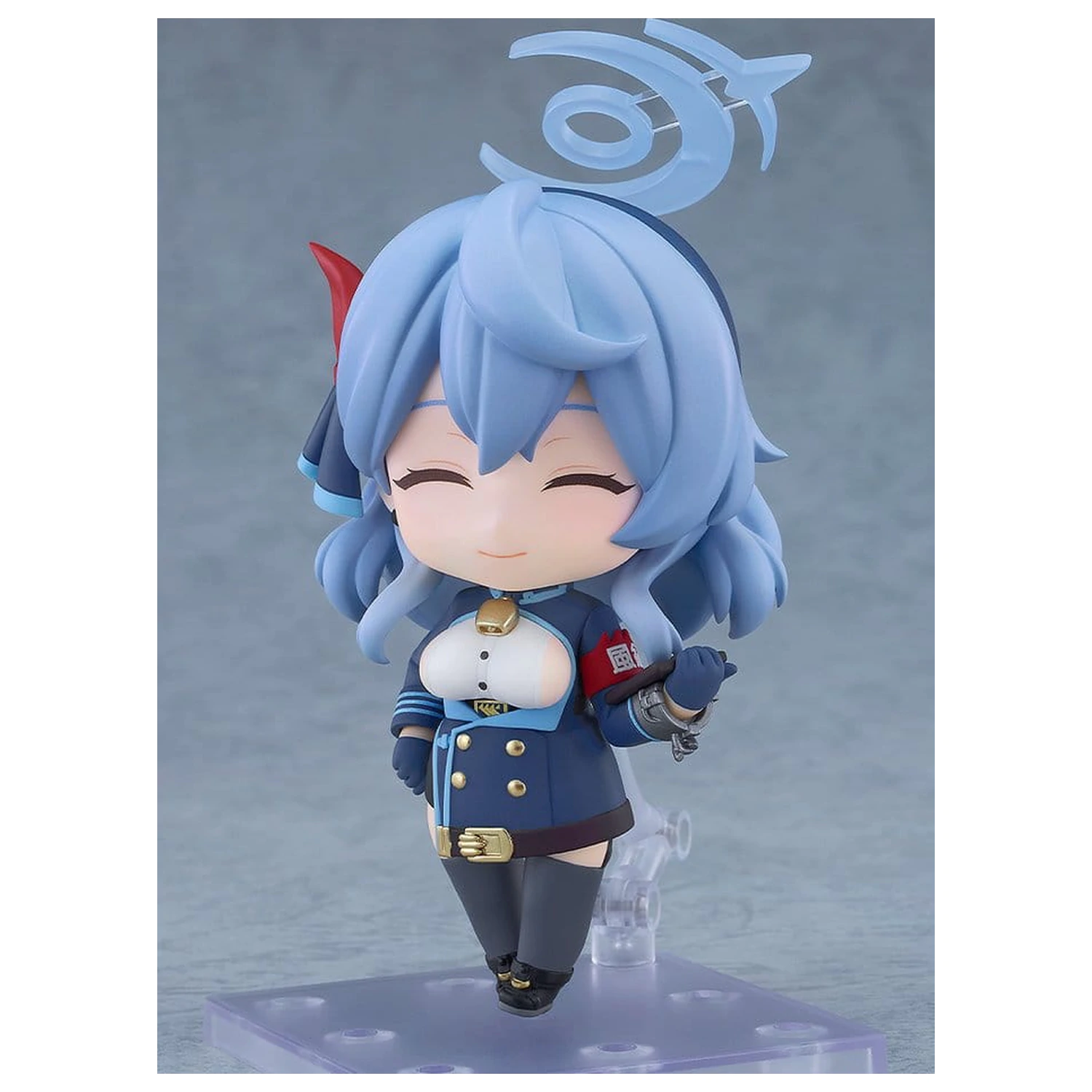 Blue Archive Nendoroid akčná figúrka Ako Amau 10 cm produktová fotografia
