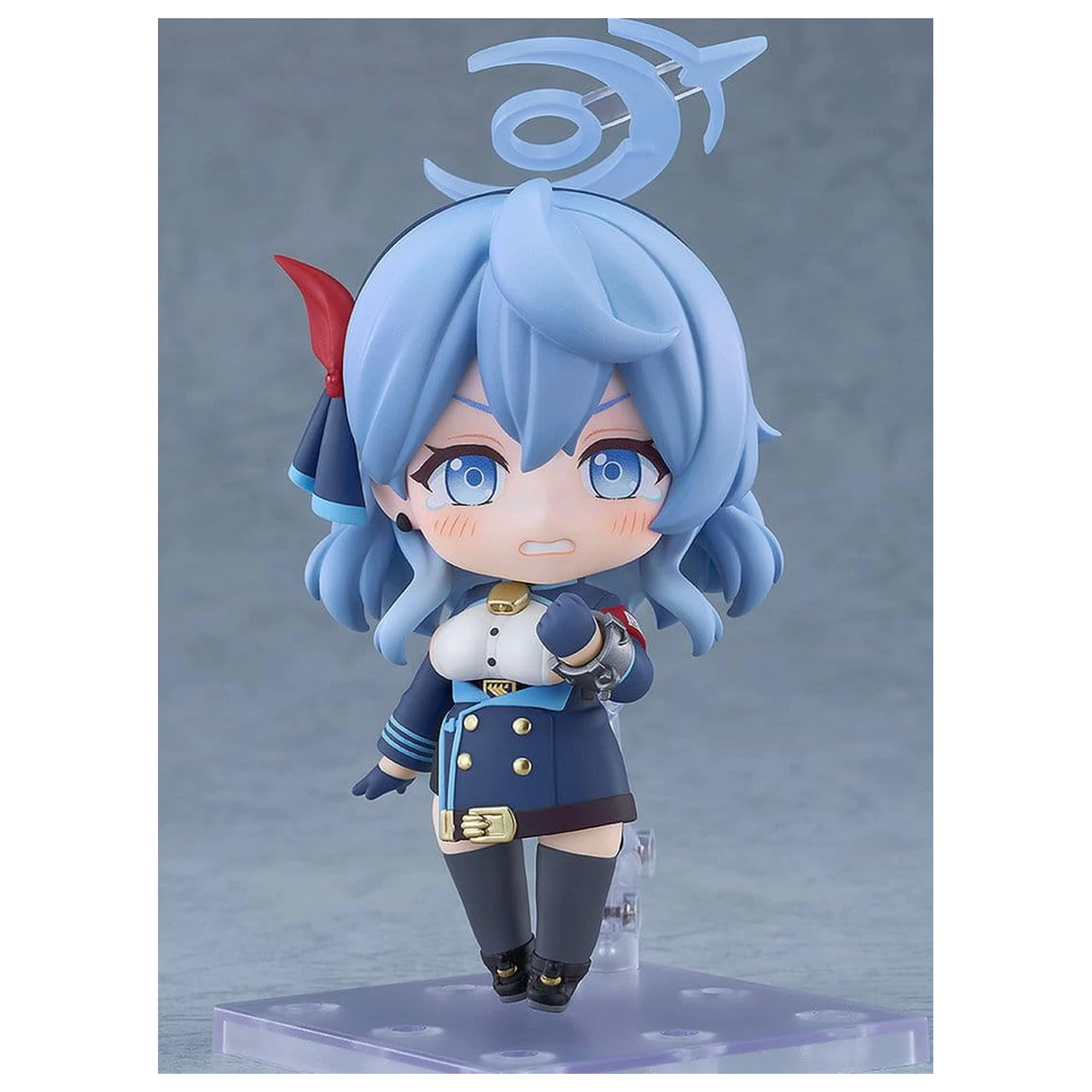 Blue Archive Nendoroid akčná figúrka Ako Amau 10 cm produktová fotografia