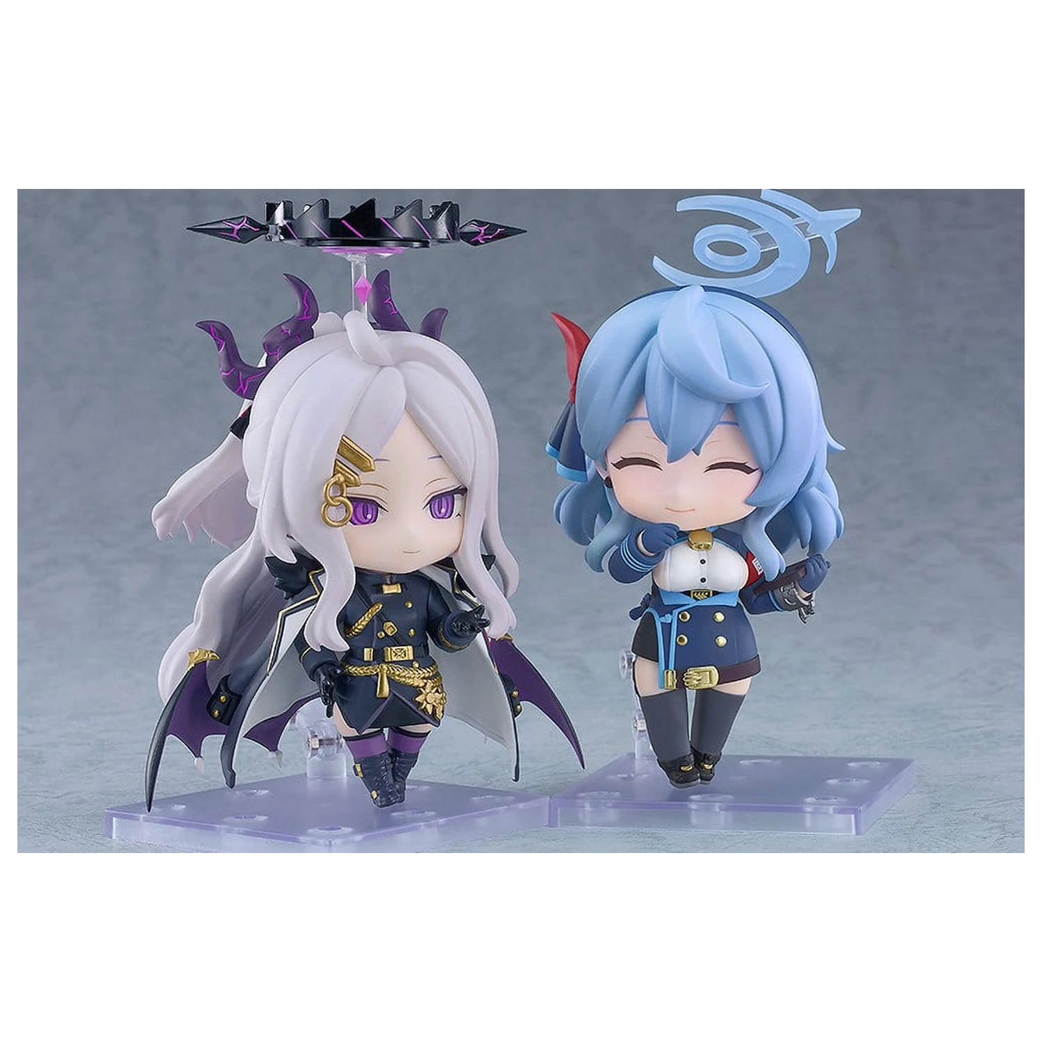 Blue Archive Nendoroid akčná figúrka Ako Amau 10 cm produktová fotografia