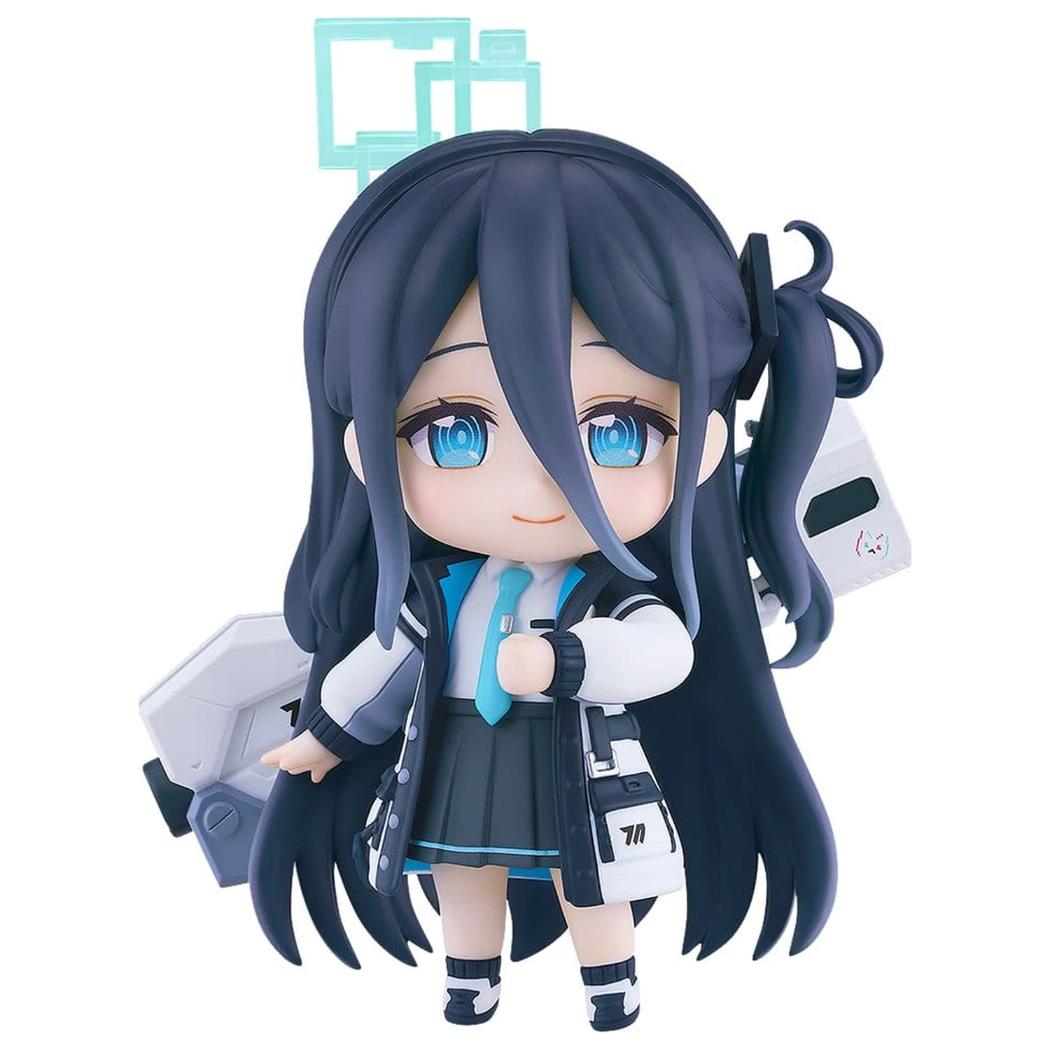 Blue Archive Nendoroid akčná figúrka Aris Tendou 10cm produktová fotografia
