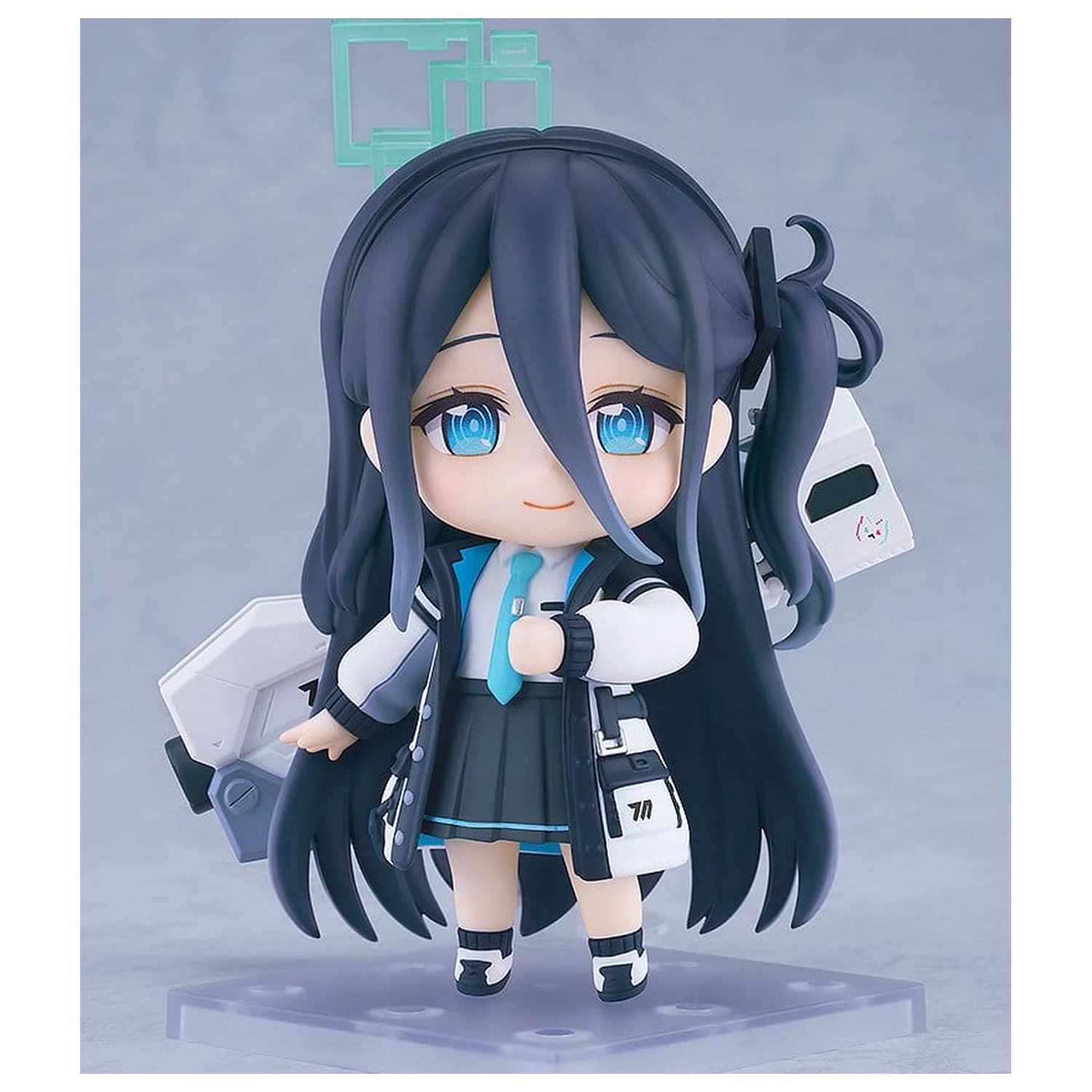 Blue Archive Nendoroid akčná figúrka Aris Tendou 10cm produktová fotografia