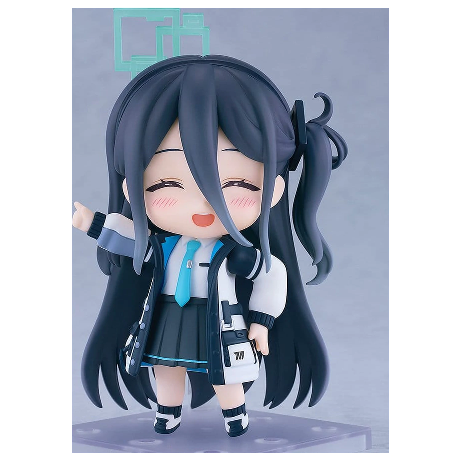Blue Archive Nendoroid akčná figúrka Aris Tendou 10cm produktová fotografia